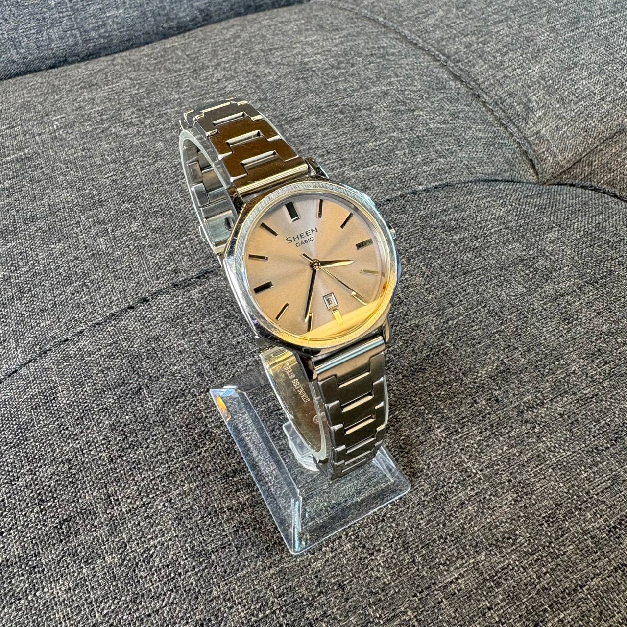 CASIO SHE-4554D-8A