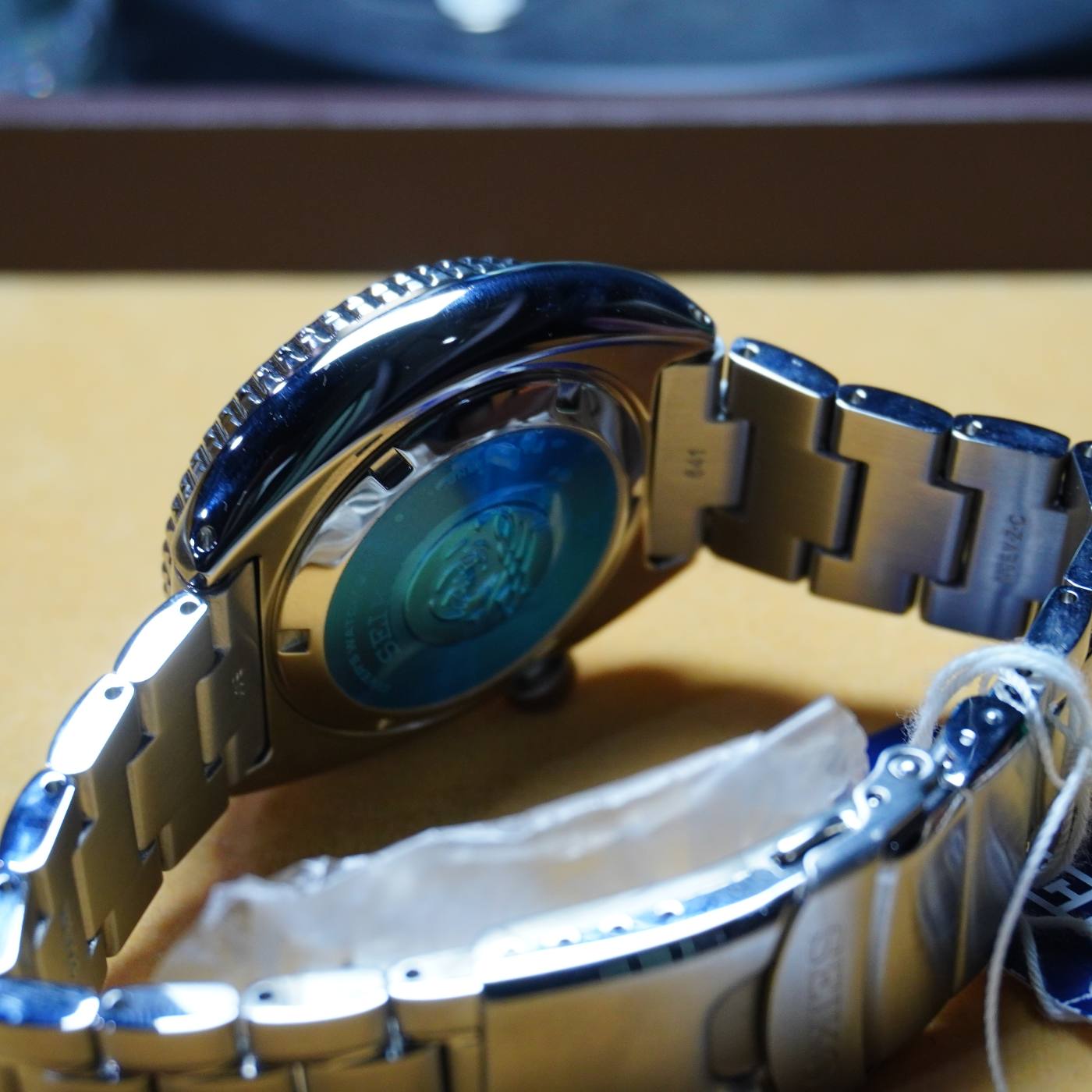 SEIKO SRPL17K รูปที่ 4