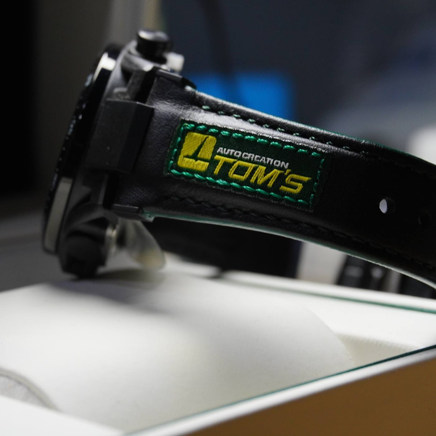 EDIFICE EFS-S641TMS-1A รูปที่ 2