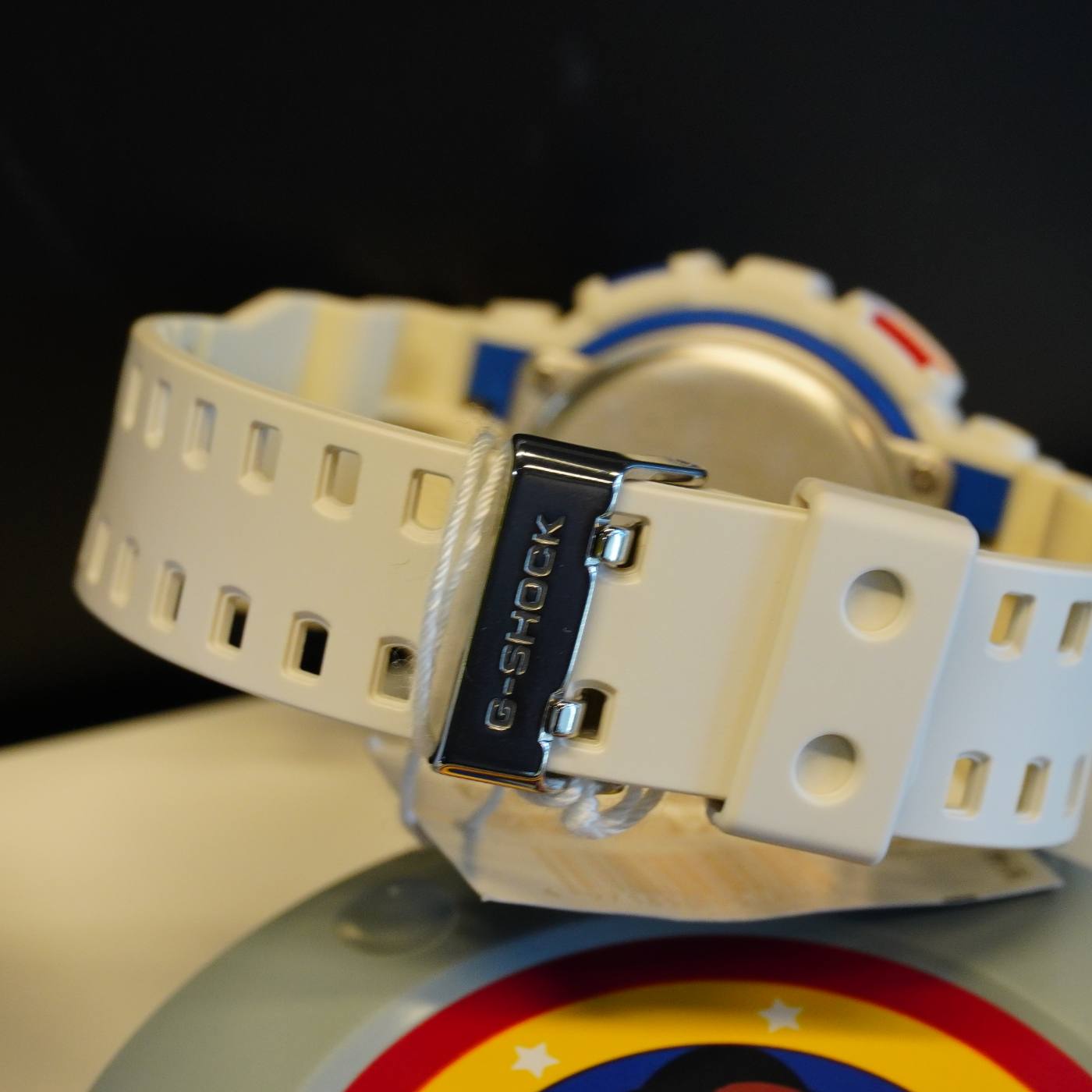 G-SHOCK GA-111DR-7A x DEE & RICKY LIMITED EDITION รูปที่ 5